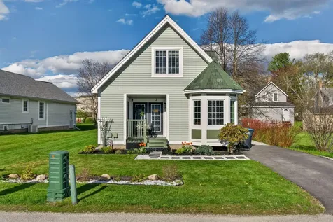3 Griswold Drive Rutland City VT 05701