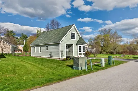 3 Griswold Drive Rutland City VT 05701