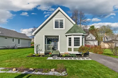 3 Griswold Drive Rutland City VT 05701