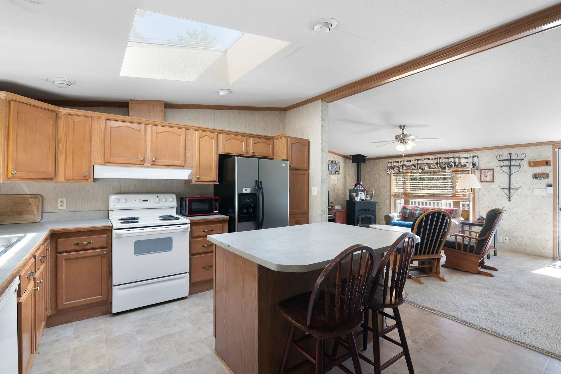 12 Autumn Gem Drive Dummerston VT 05301