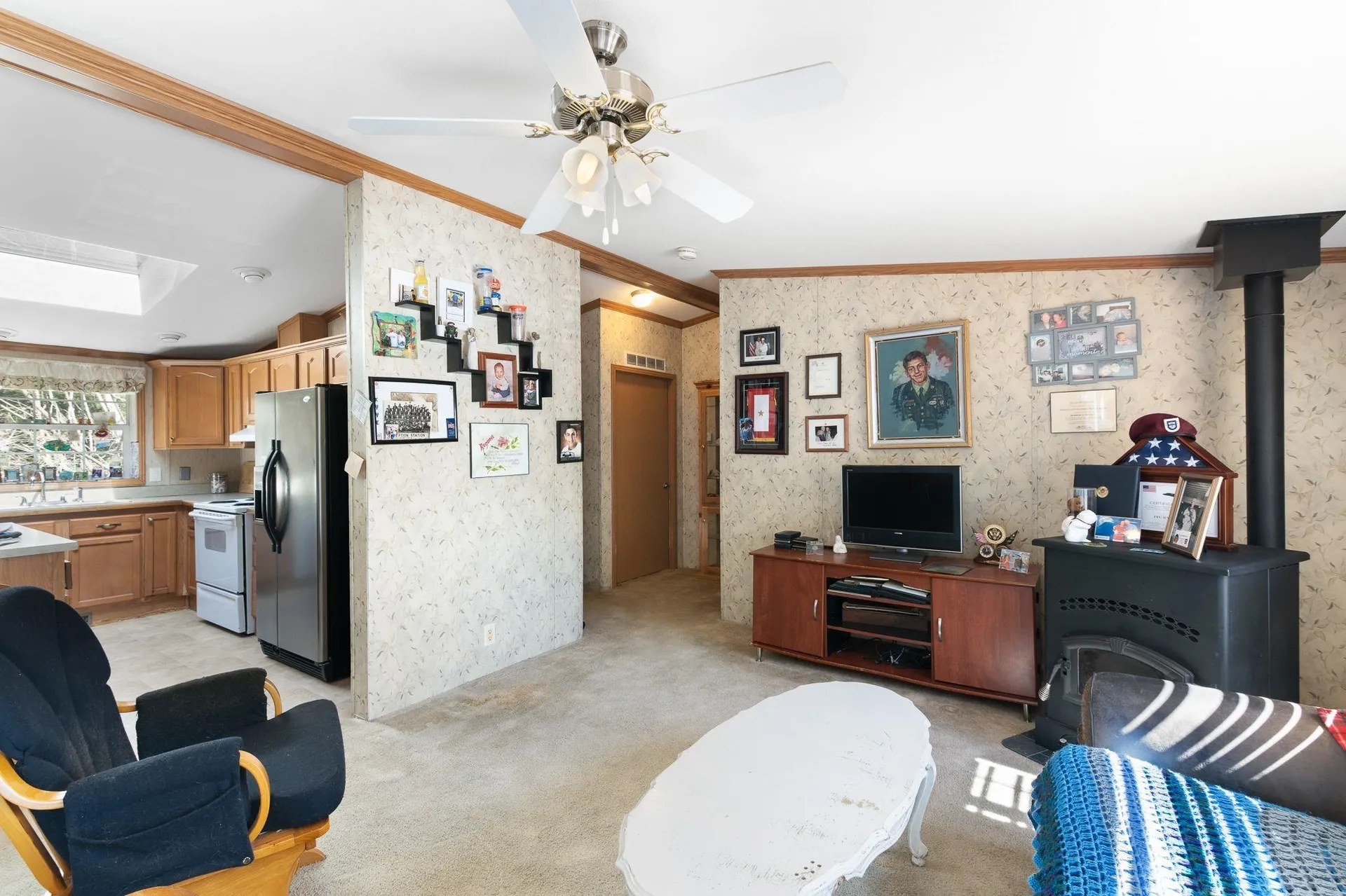12 Autumn Gem Drive Dummerston VT 05301