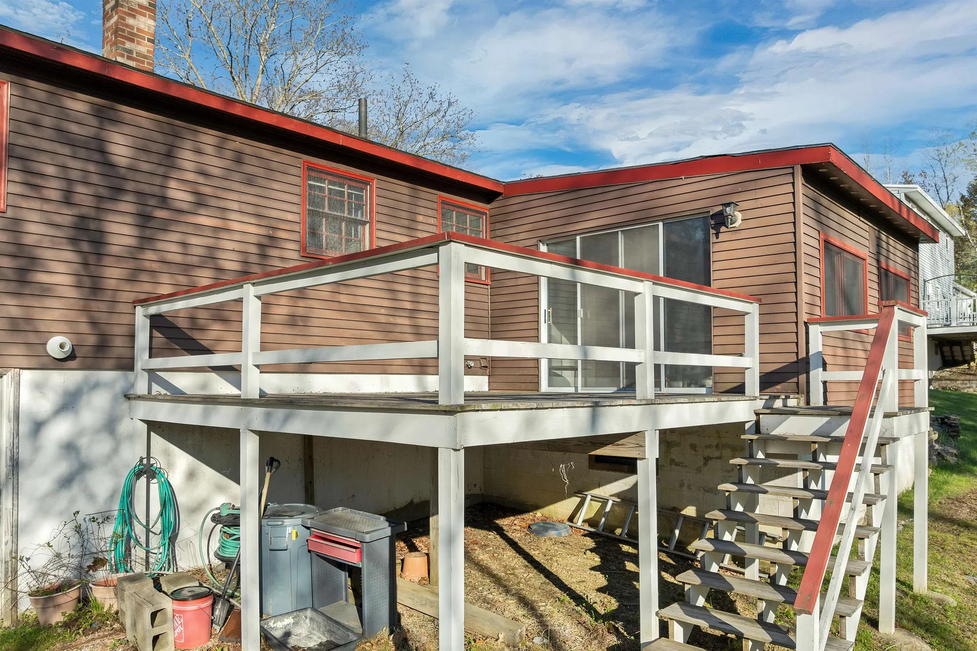 535 Ocean Road Portsmouth NH 03801