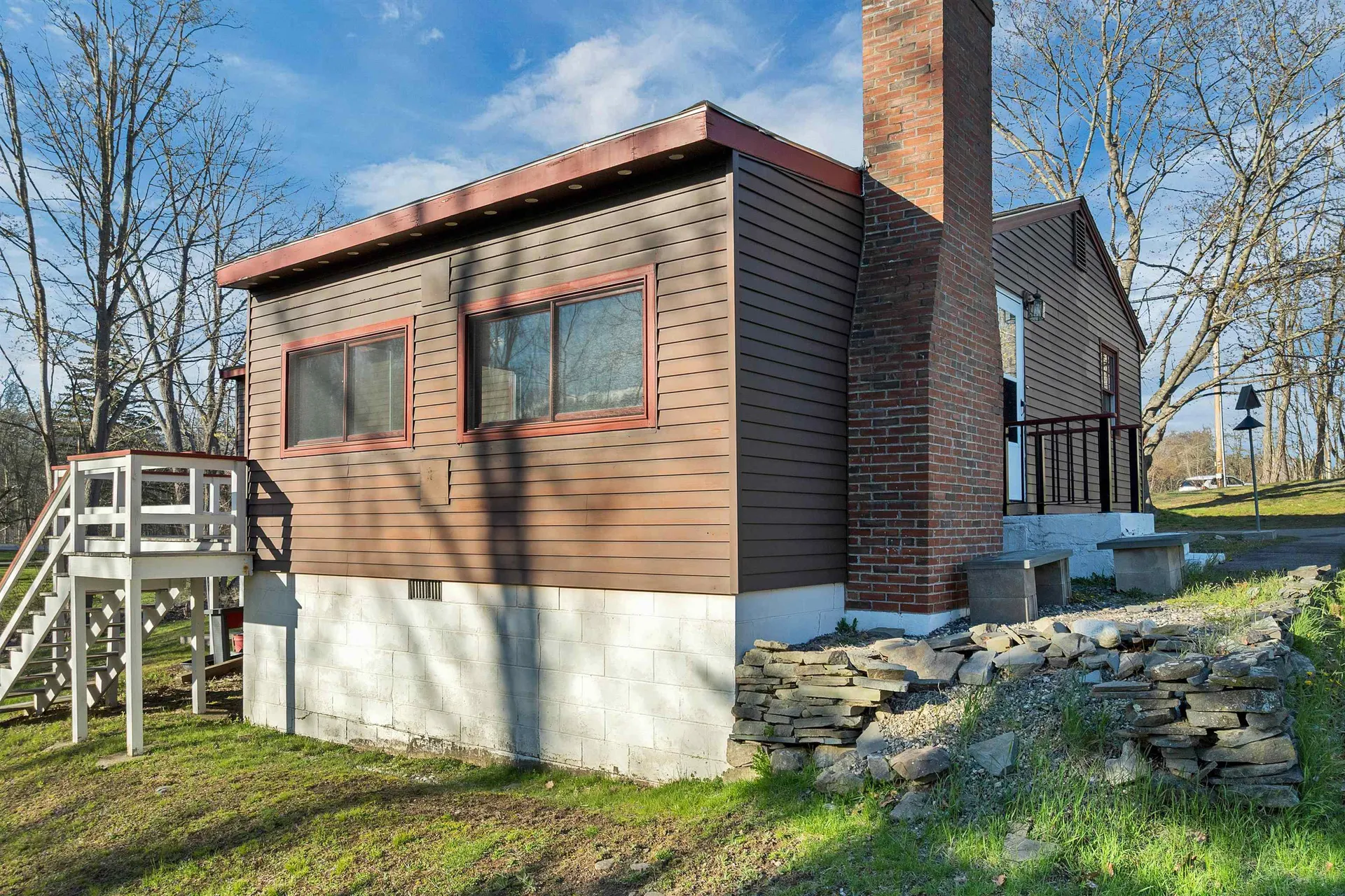 535 Ocean Road Portsmouth NH 03801