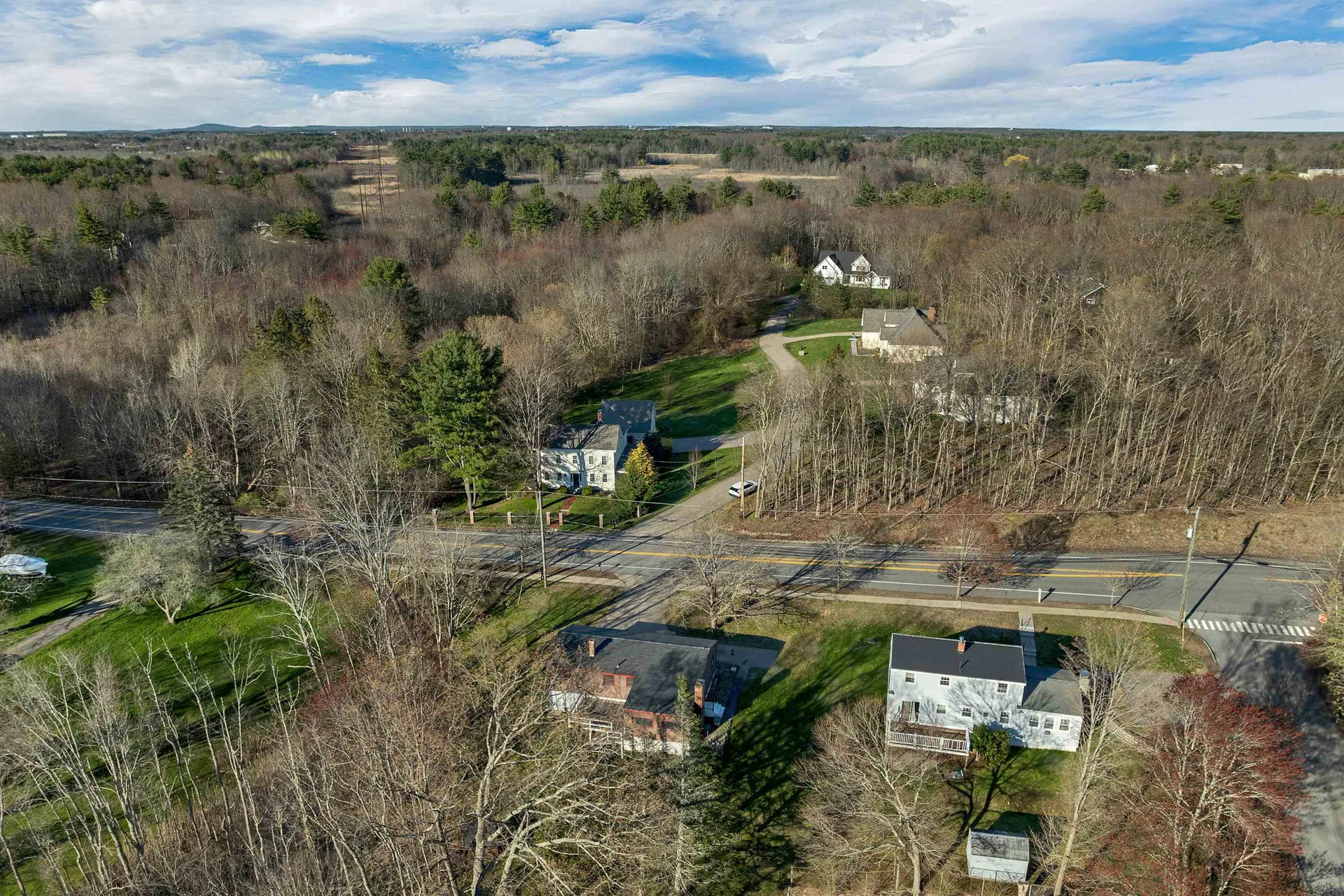 535 Ocean Road Portsmouth NH 03801