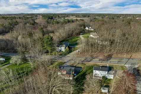 535 Ocean Road Portsmouth NH 03801