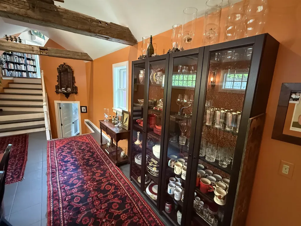 808 South End Road Mount Tabor VT 05253