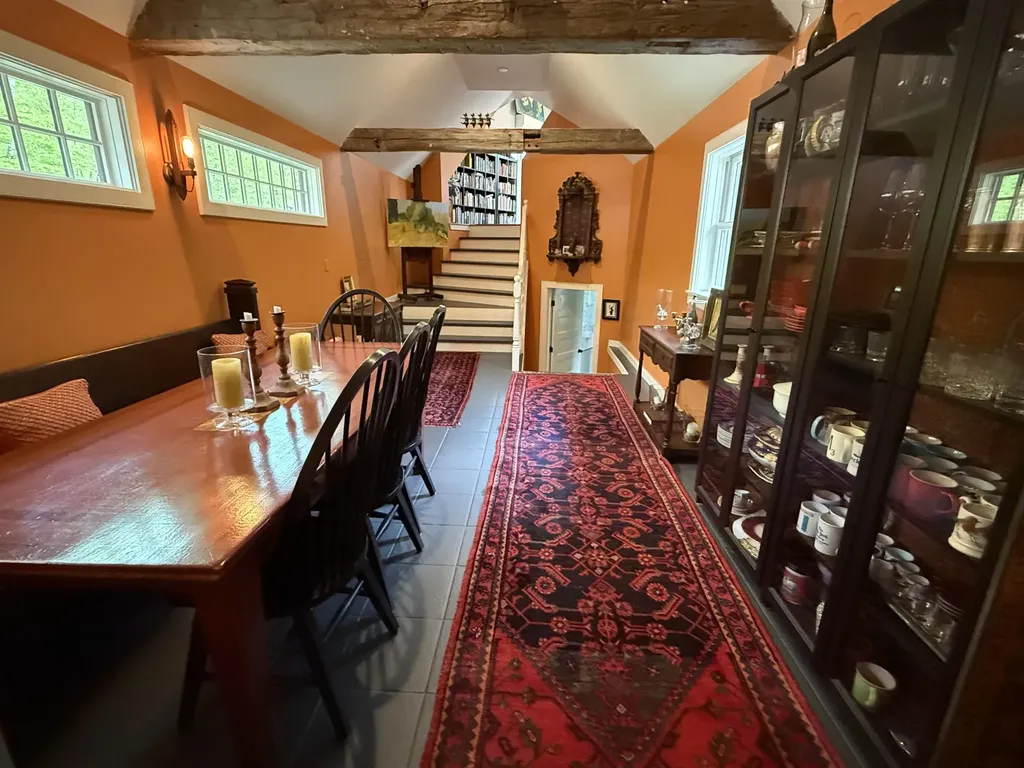 808 South End Road Mount Tabor VT 05253