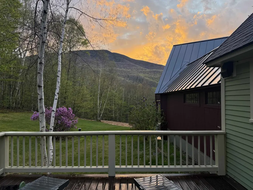 808 South End Road Mount Tabor VT 05253