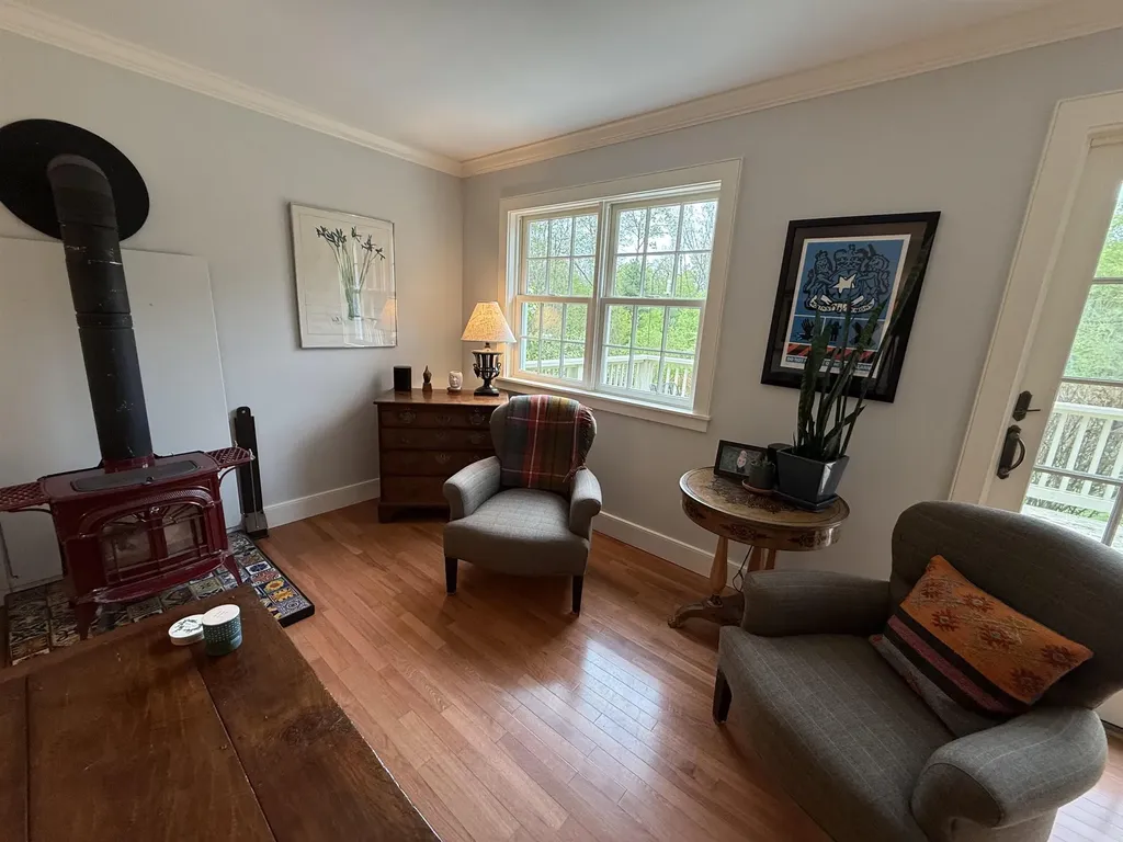 808 South End Road Mount Tabor VT 05253