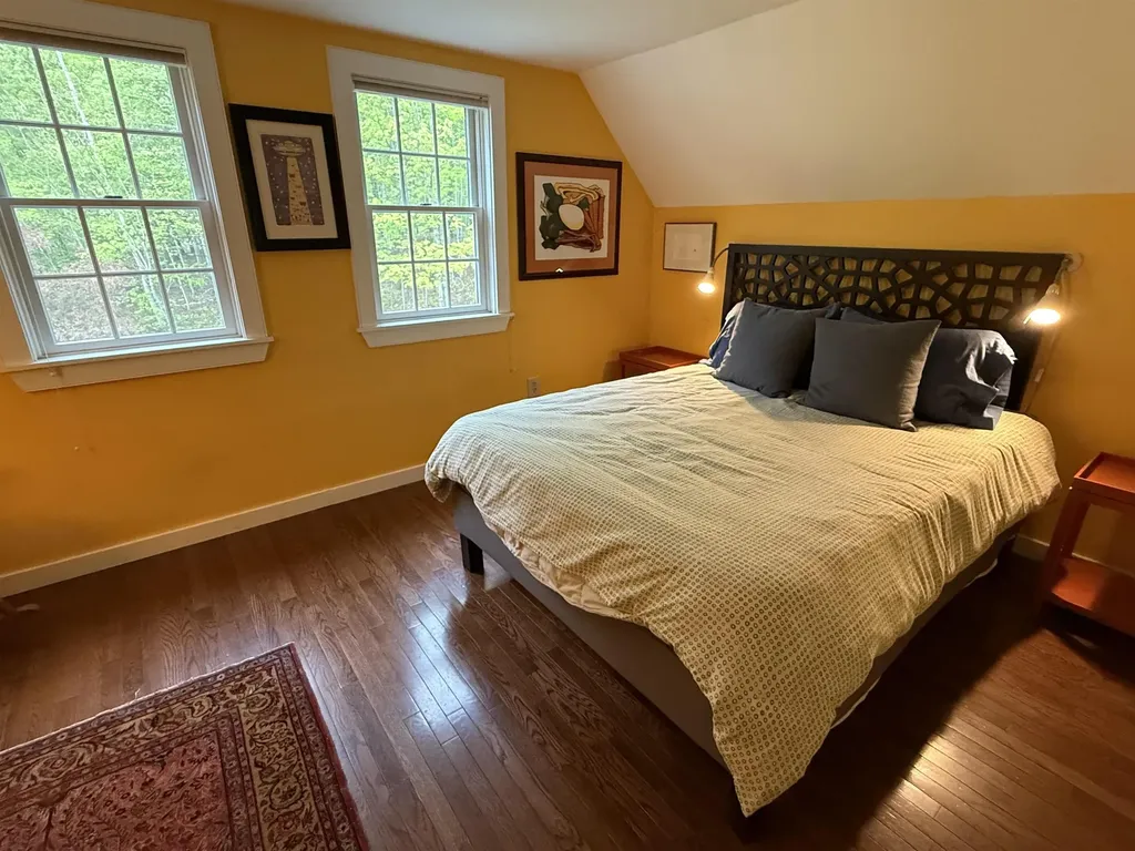 808 South End Road Mount Tabor VT 05253