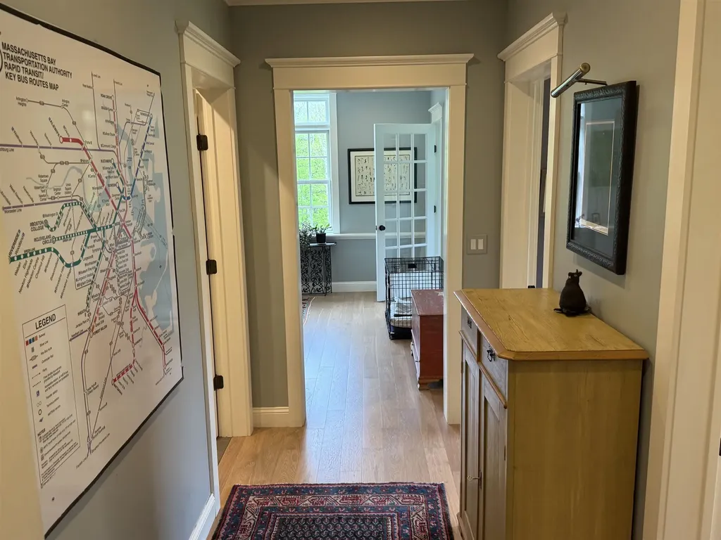 808 South End Road Mount Tabor VT 05253
