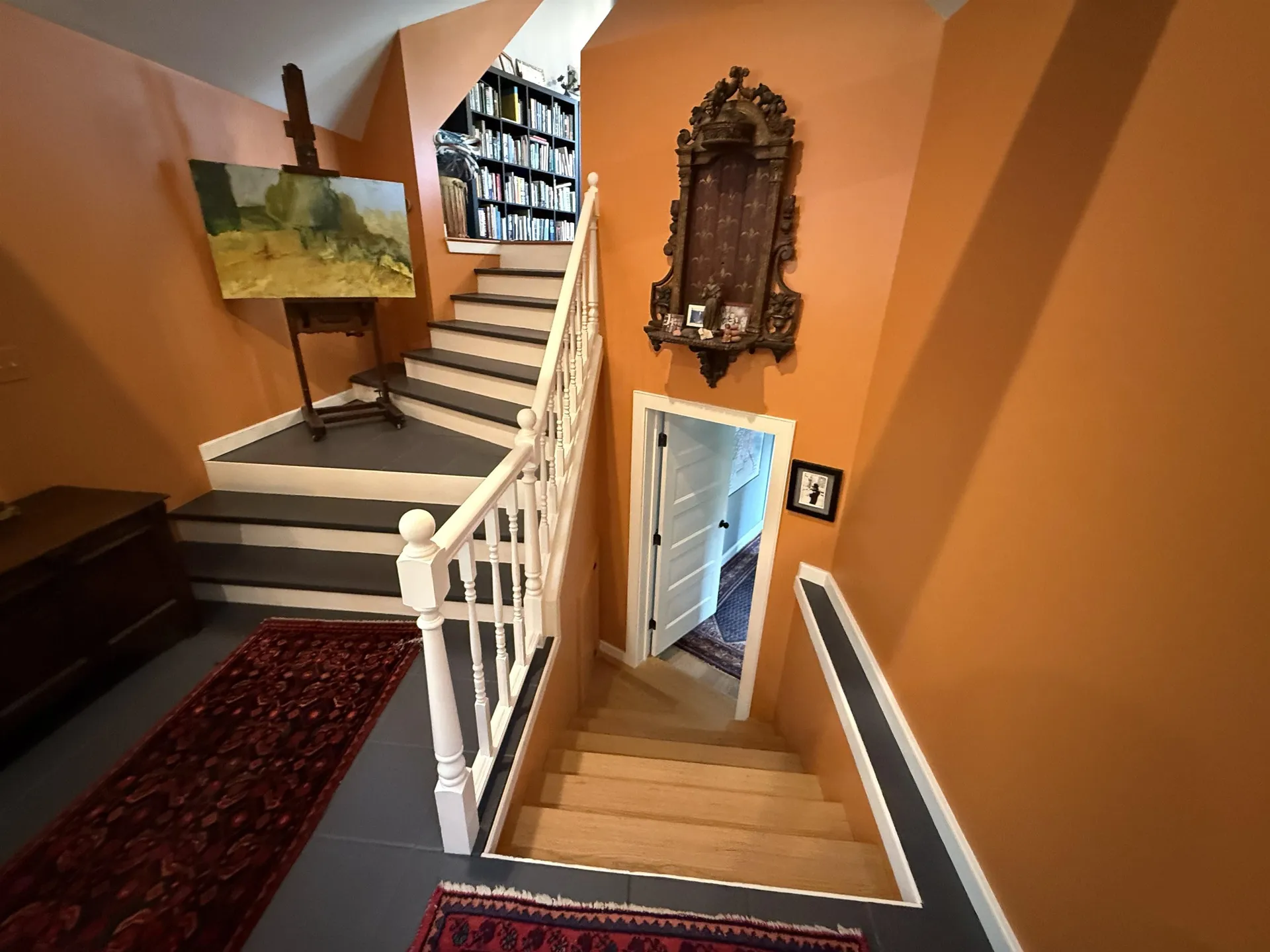 808 South End Road Mount Tabor VT 05253