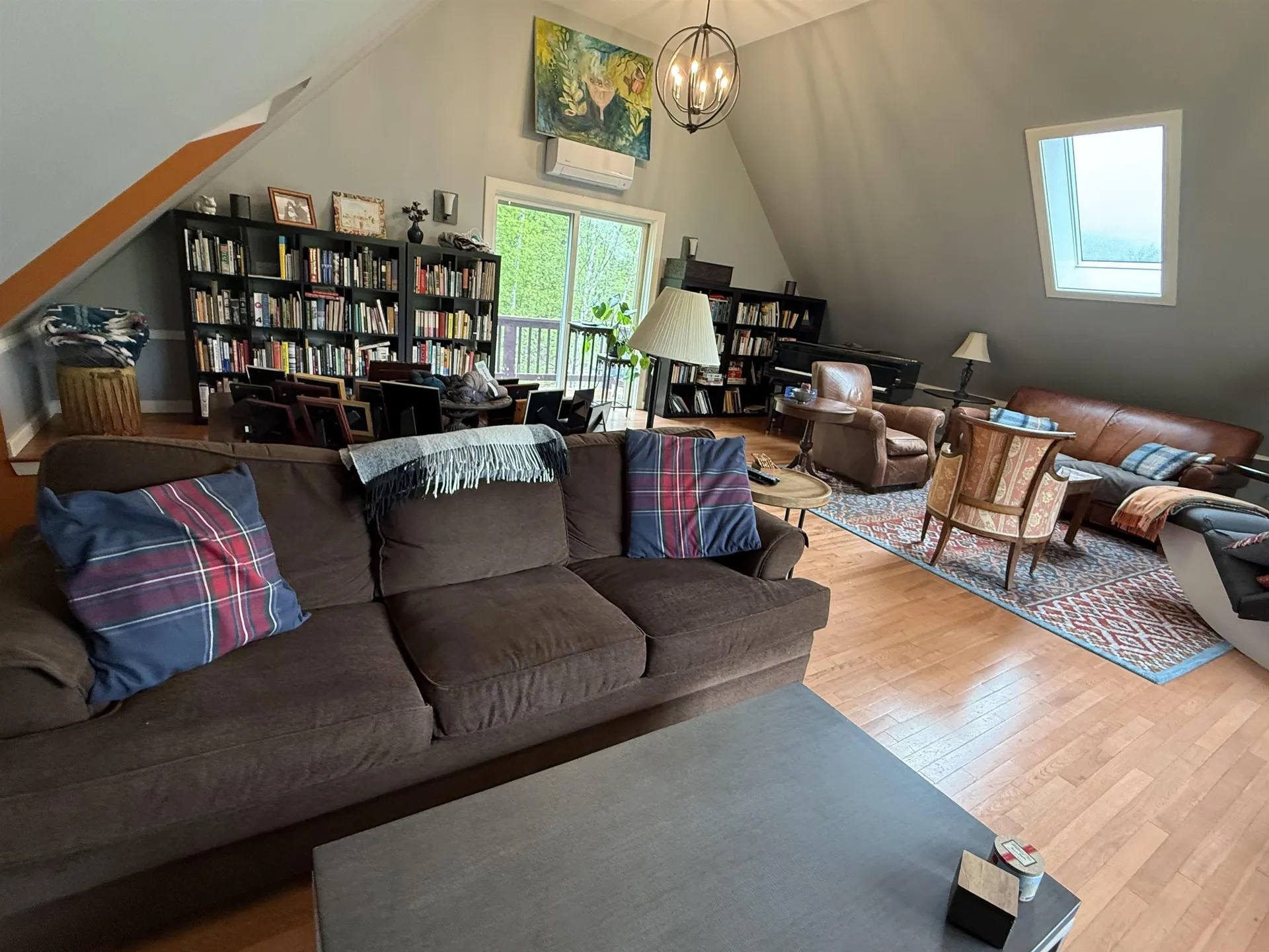 808 South End Road Mount Tabor VT 05253