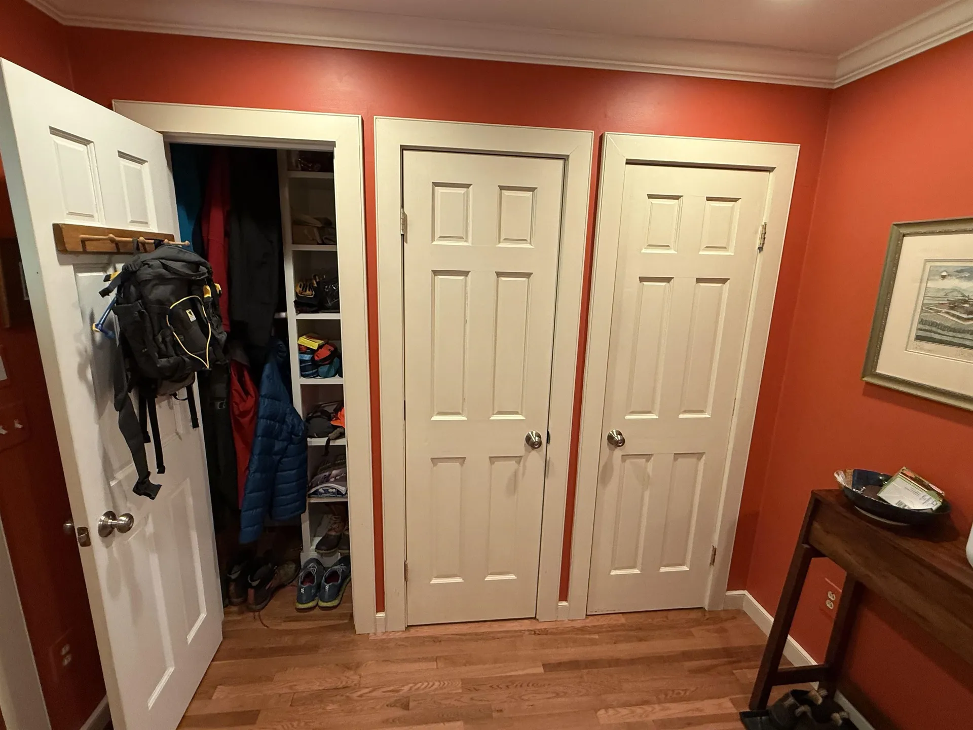 808 South End Road Mount Tabor VT 05253