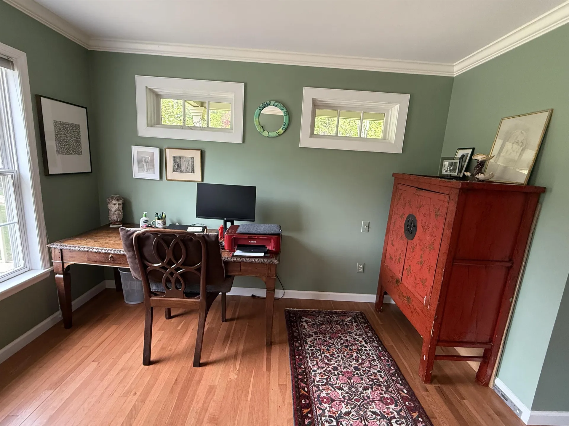 808 South End Road Mount Tabor VT 05253