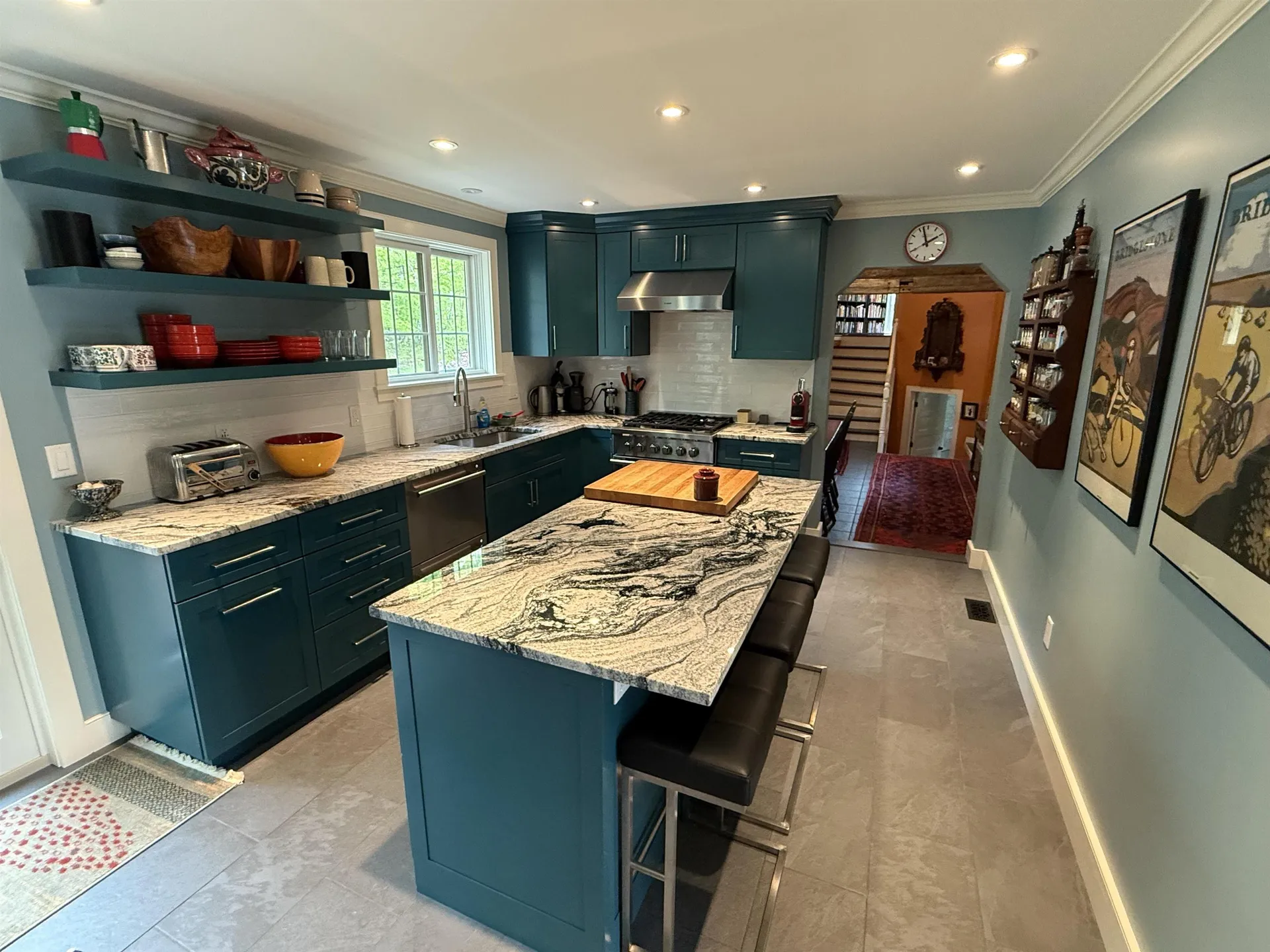 808 South End Road Mount Tabor VT 05253