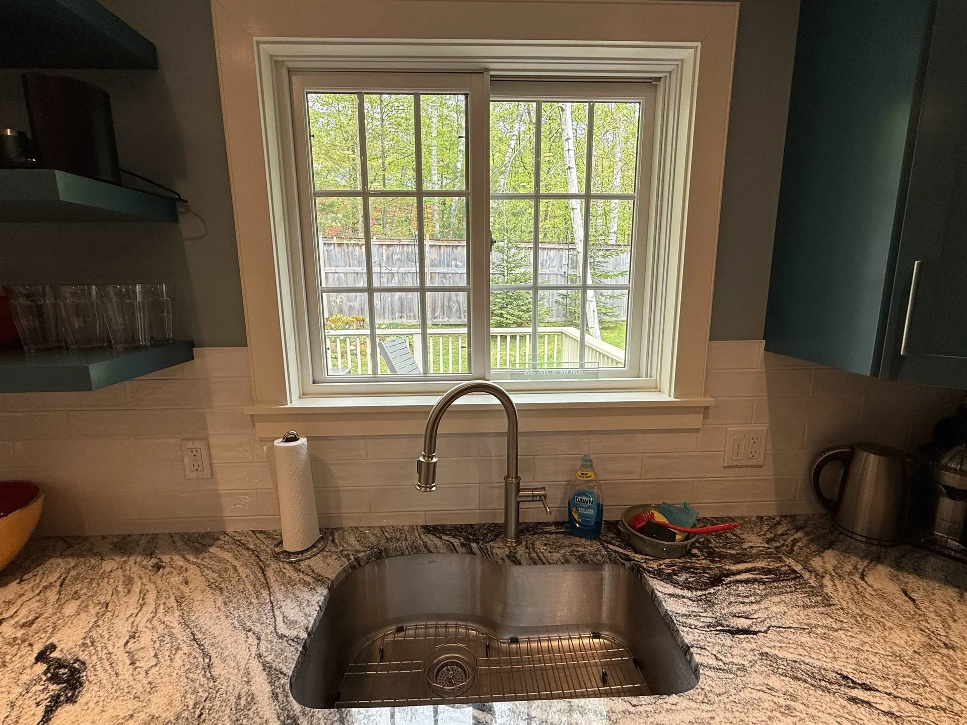 808 South End Road Mount Tabor VT 05253