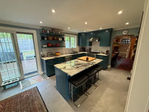 808 South End Road Mount Tabor VT 05253