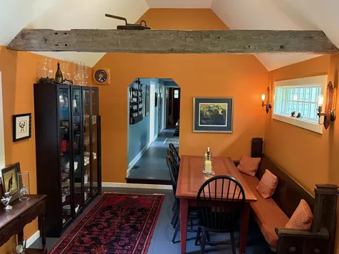 808 South End Road Mount Tabor VT 05253