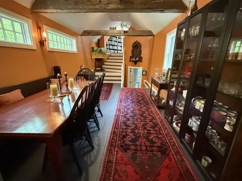 808 South End Road Mount Tabor VT 05253