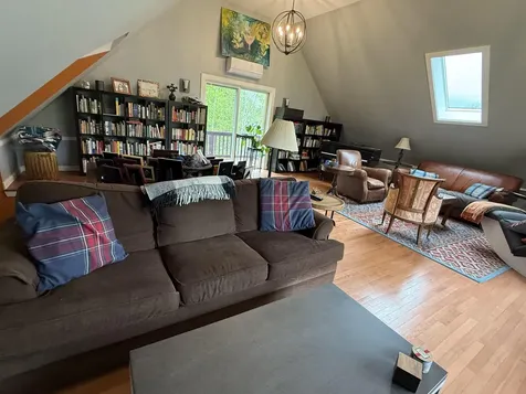 808 South End Road Mount Tabor VT 05253
