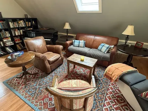 808 South End Road Mount Tabor VT 05253
