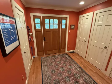 808 South End Road Mount Tabor VT 05253