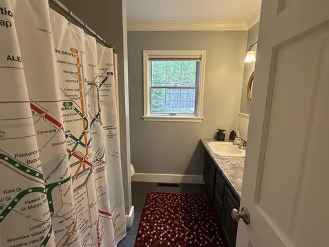 808 South End Road Mount Tabor VT 05253