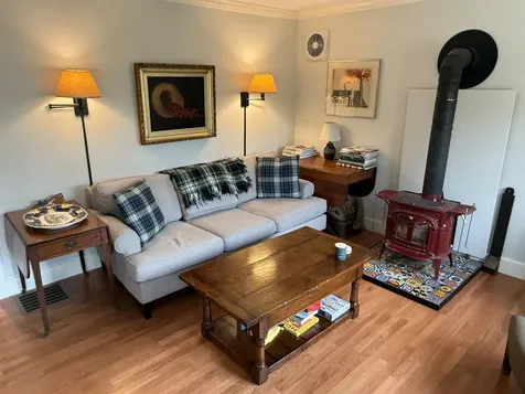 808 South End Road Mount Tabor VT 05253