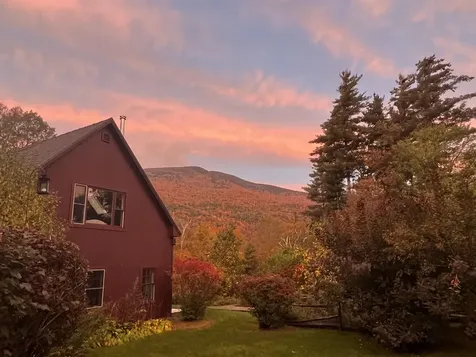 808 South End Road Mount Tabor VT 05253