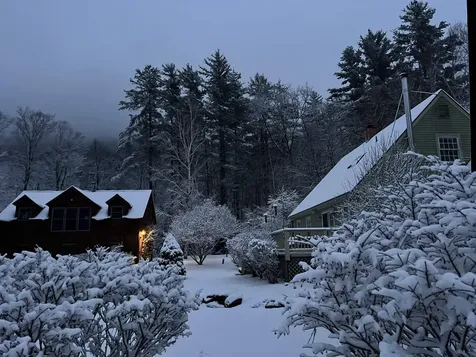 808 South End Road Mount Tabor VT 05253