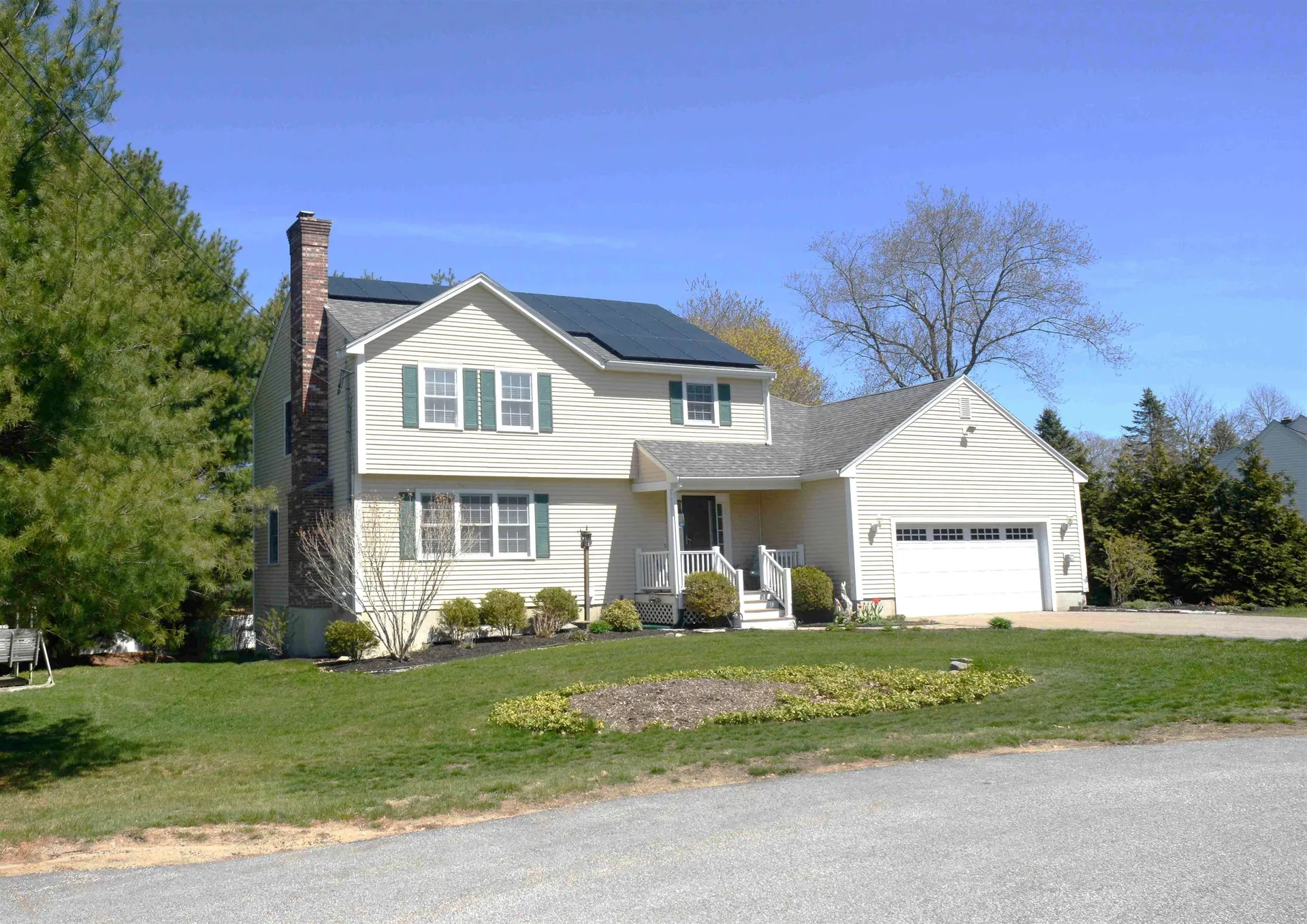 4 Shannon Drive Stratham NH 03885