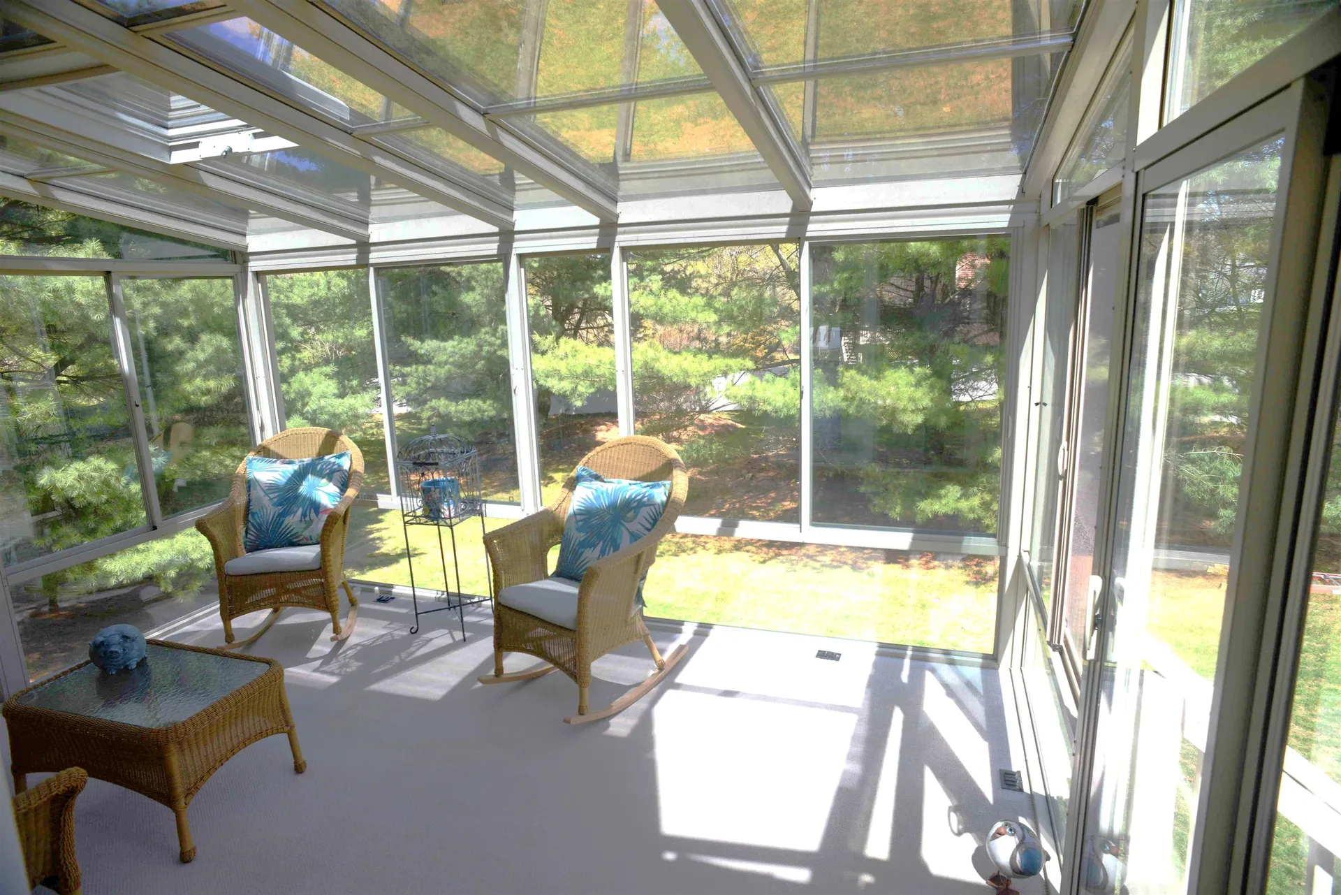 4 Shannon Drive Stratham NH 03885