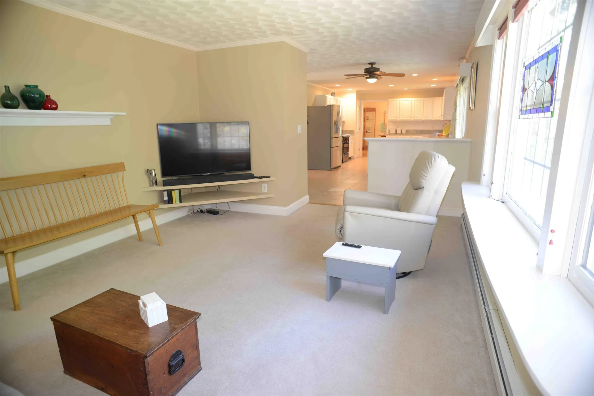 4 Shannon Drive Stratham NH 03885