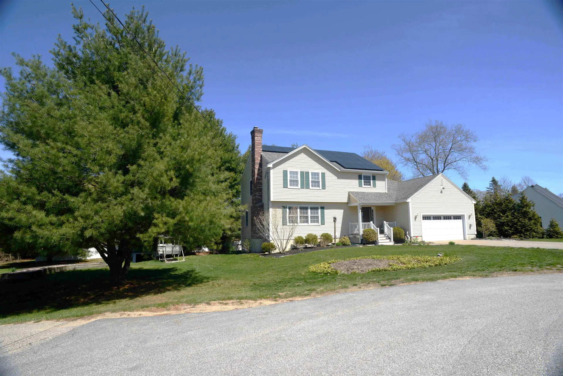 4 Shannon Drive Stratham NH 03885