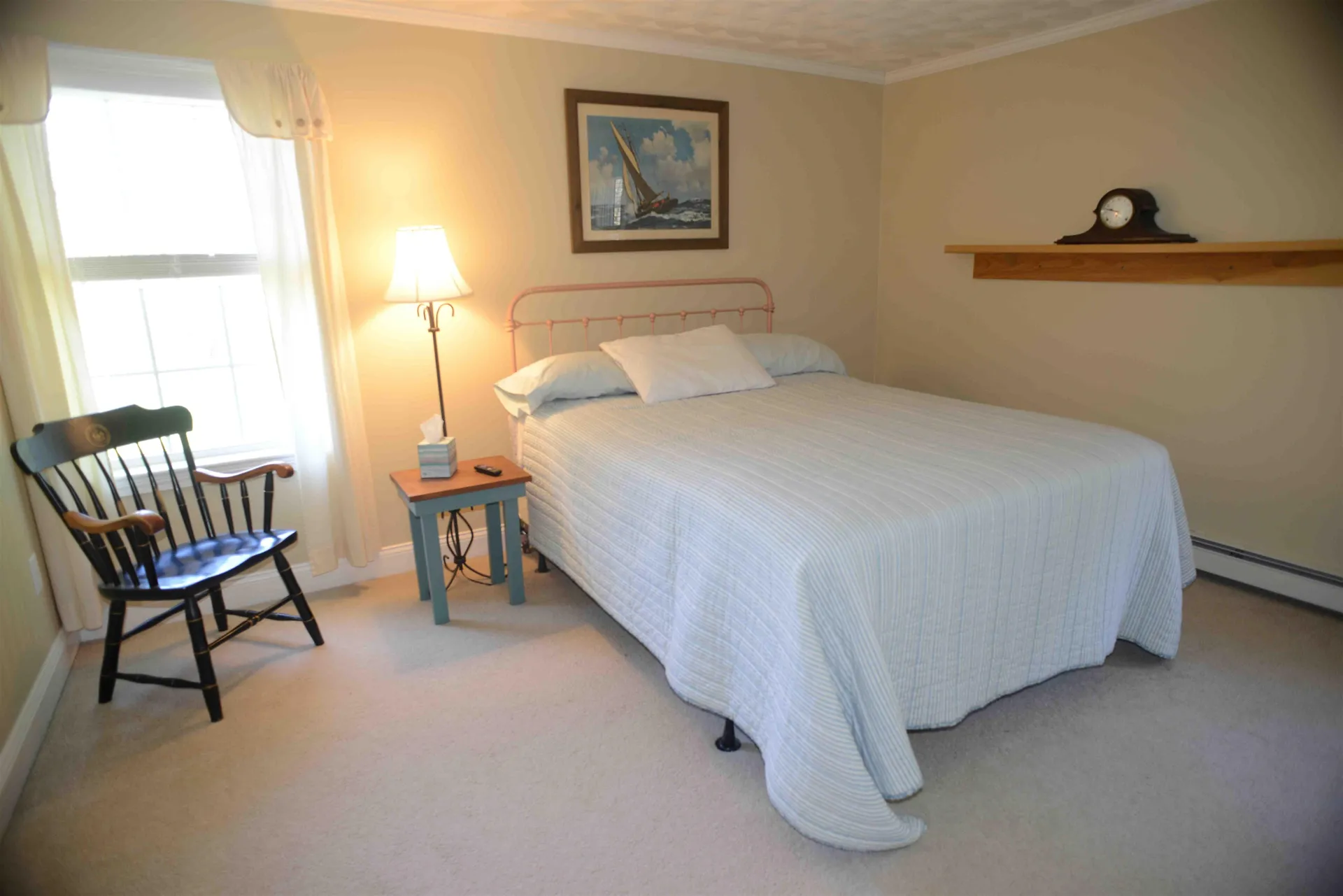 4 Shannon Drive Stratham NH 03885