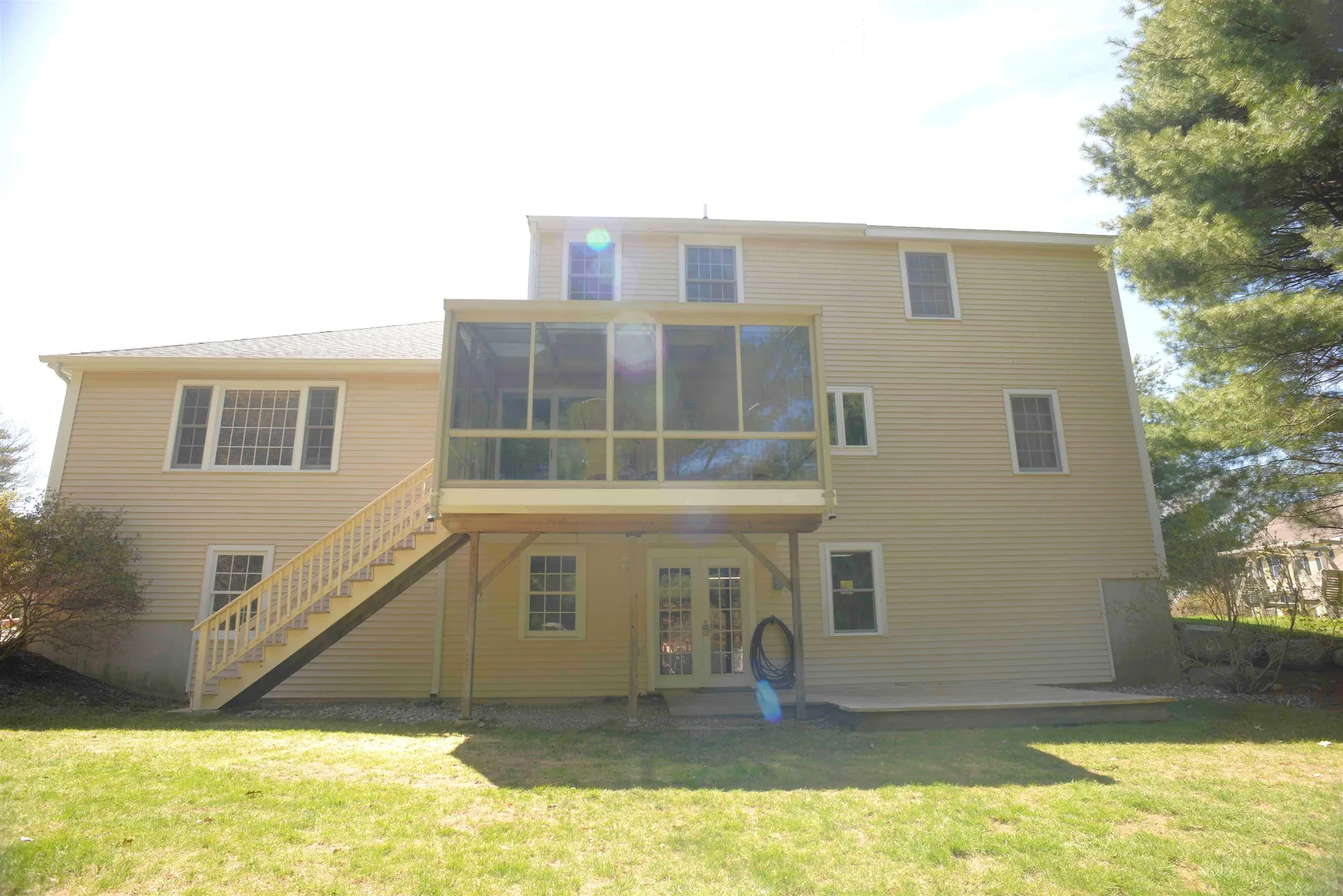 4 Shannon Drive Stratham NH 03885