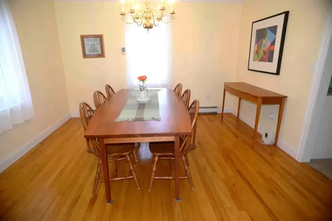 4 Shannon Drive Stratham NH 03885