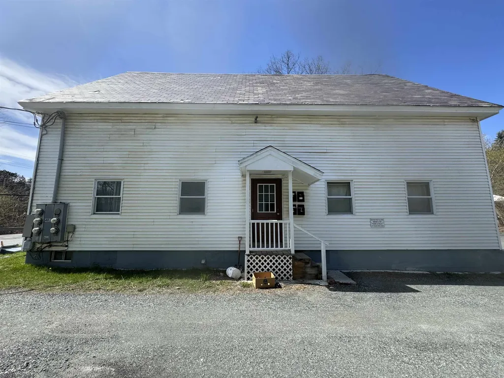 401 Maple Street Hartford VT 05001