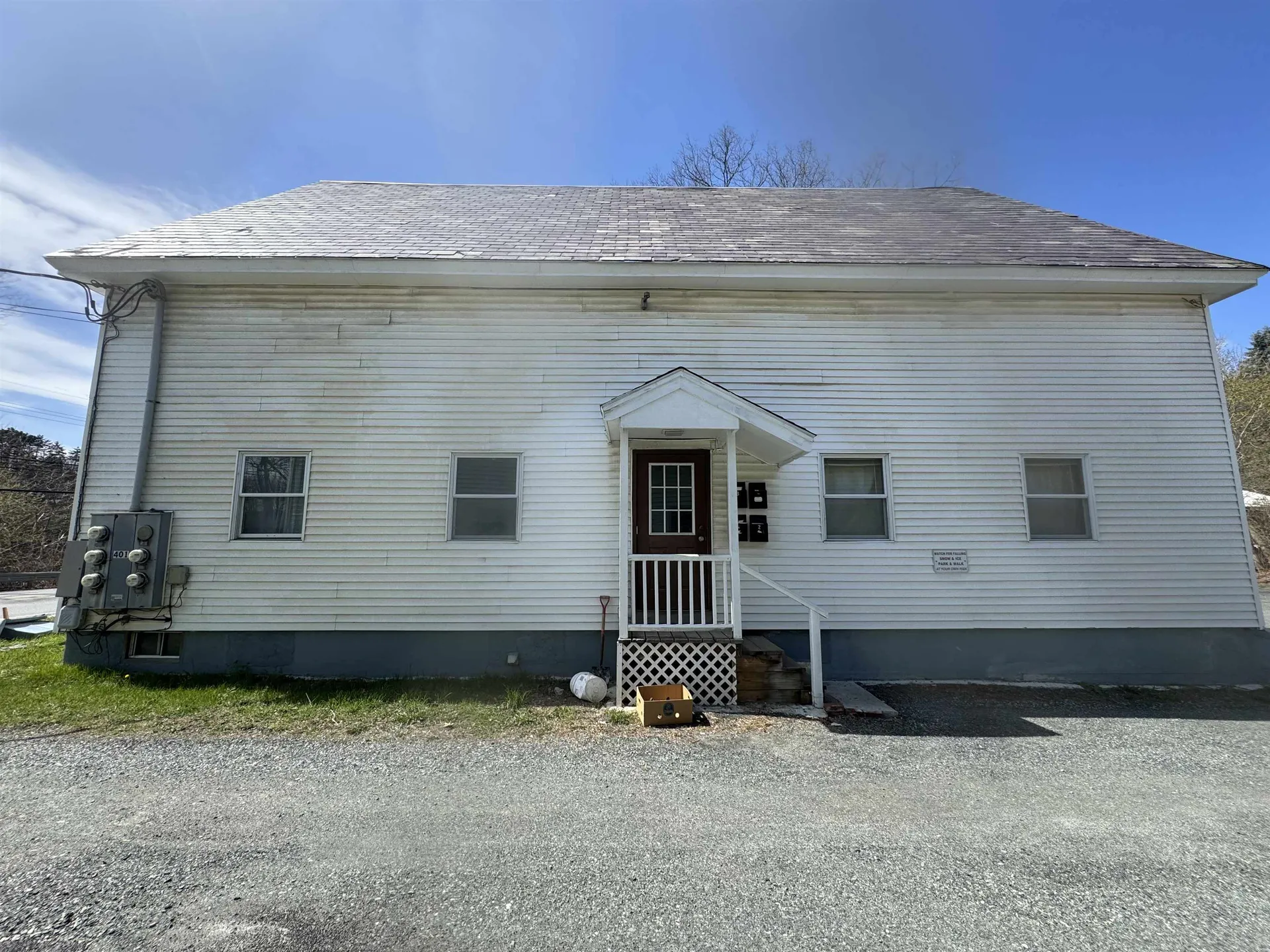 401 Maple Street Hartford VT 05001