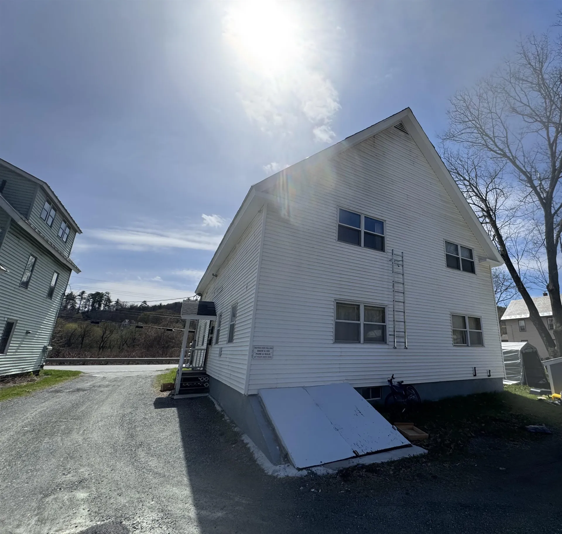 401 Maple Street Hartford VT 05001