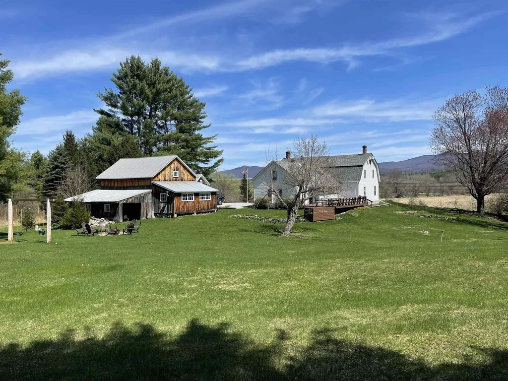 3277 Creek Road Clarendon VT 05759