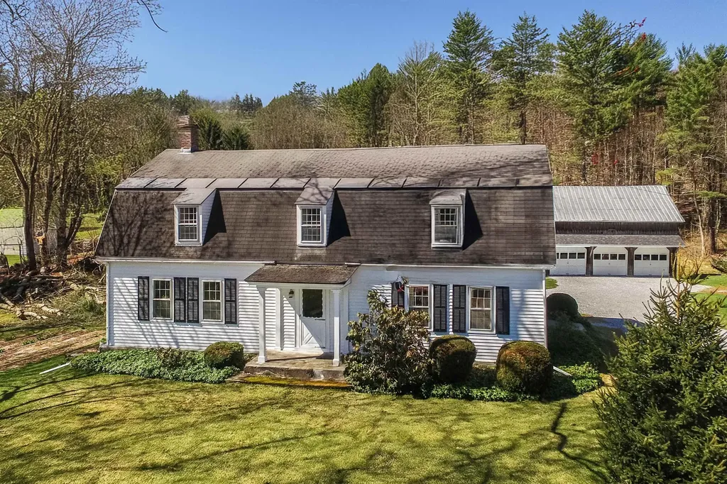 3277 Creek Road Clarendon VT 05759