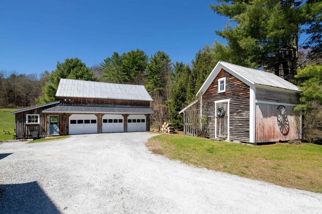 3277 Creek Road Clarendon VT 05759