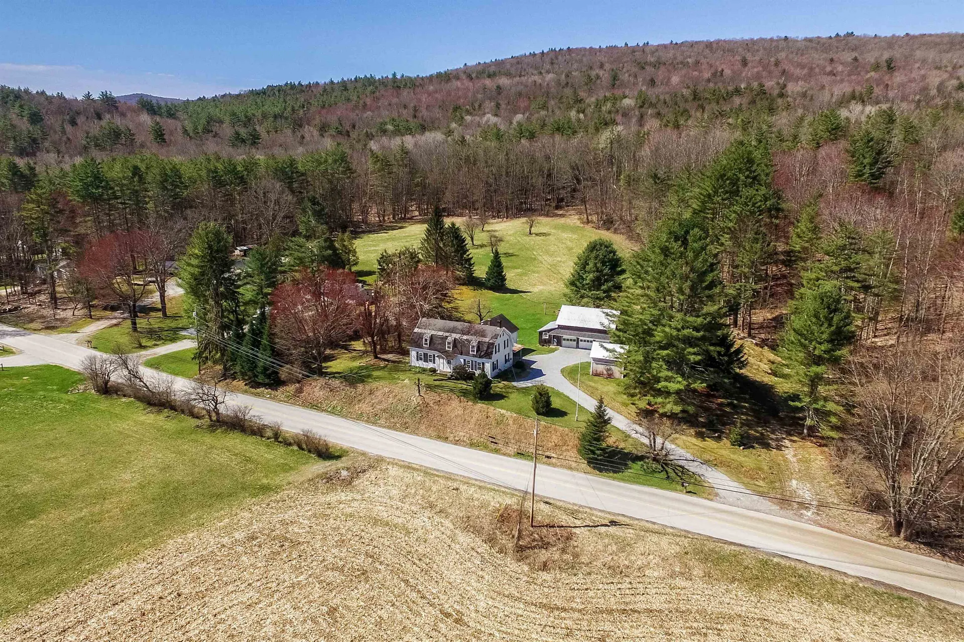 3277 Creek Road Clarendon VT 05759