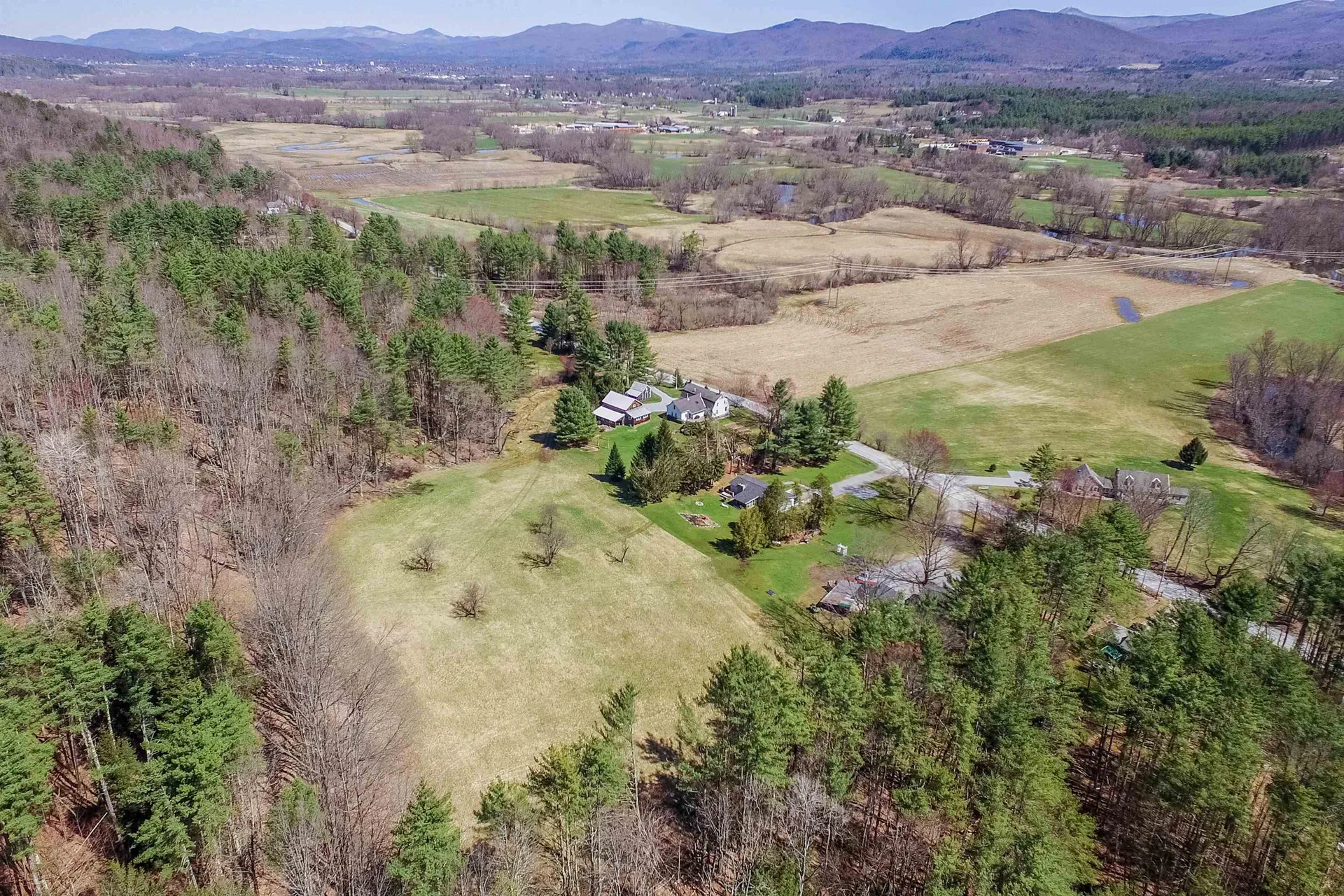 3277 Creek Road Clarendon VT 05759