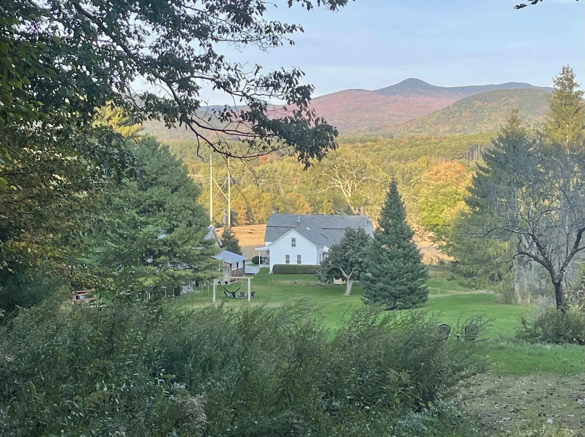 3277 Creek Road Clarendon VT 05759