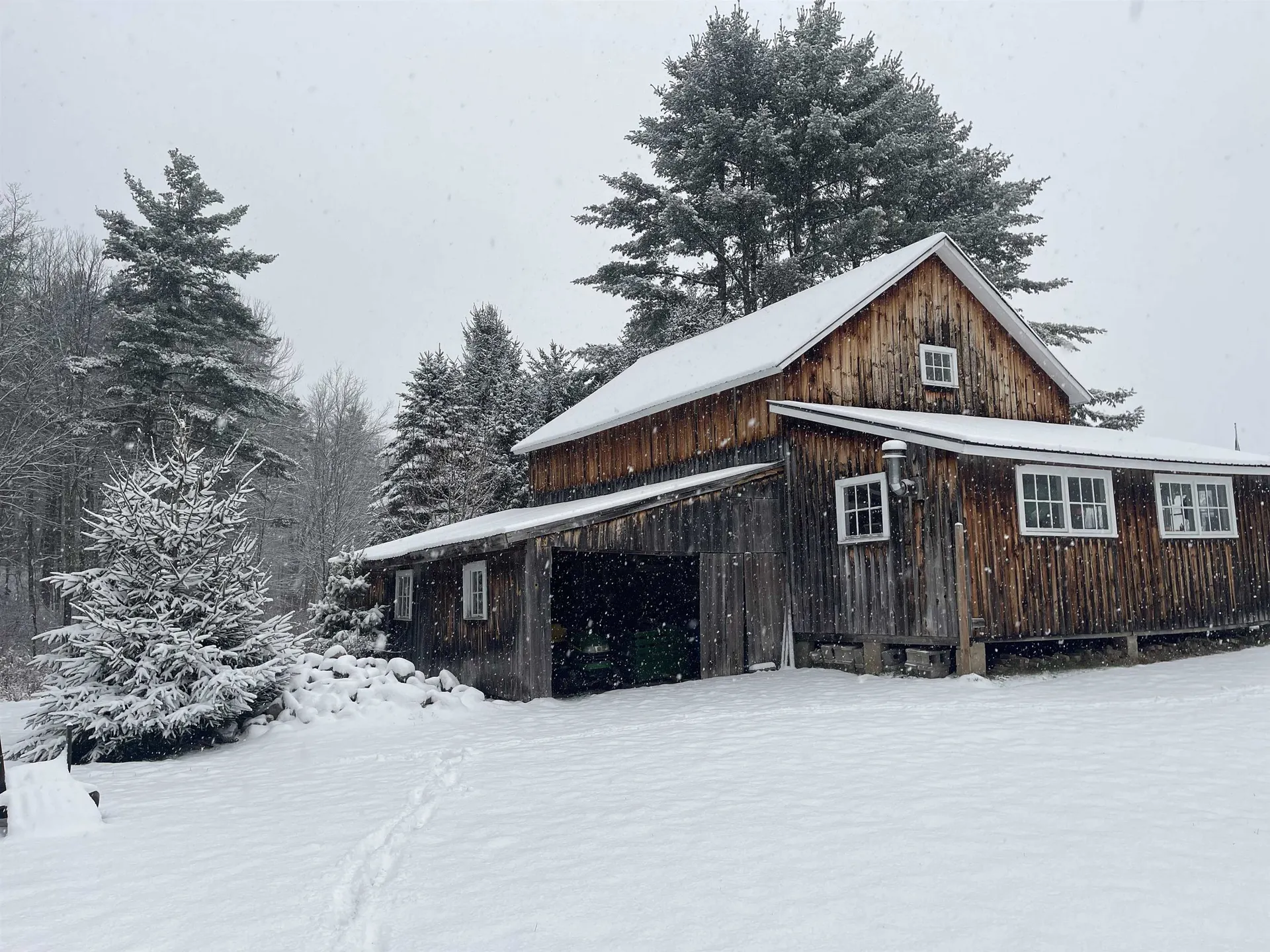 3277 Creek Road Clarendon VT 05759