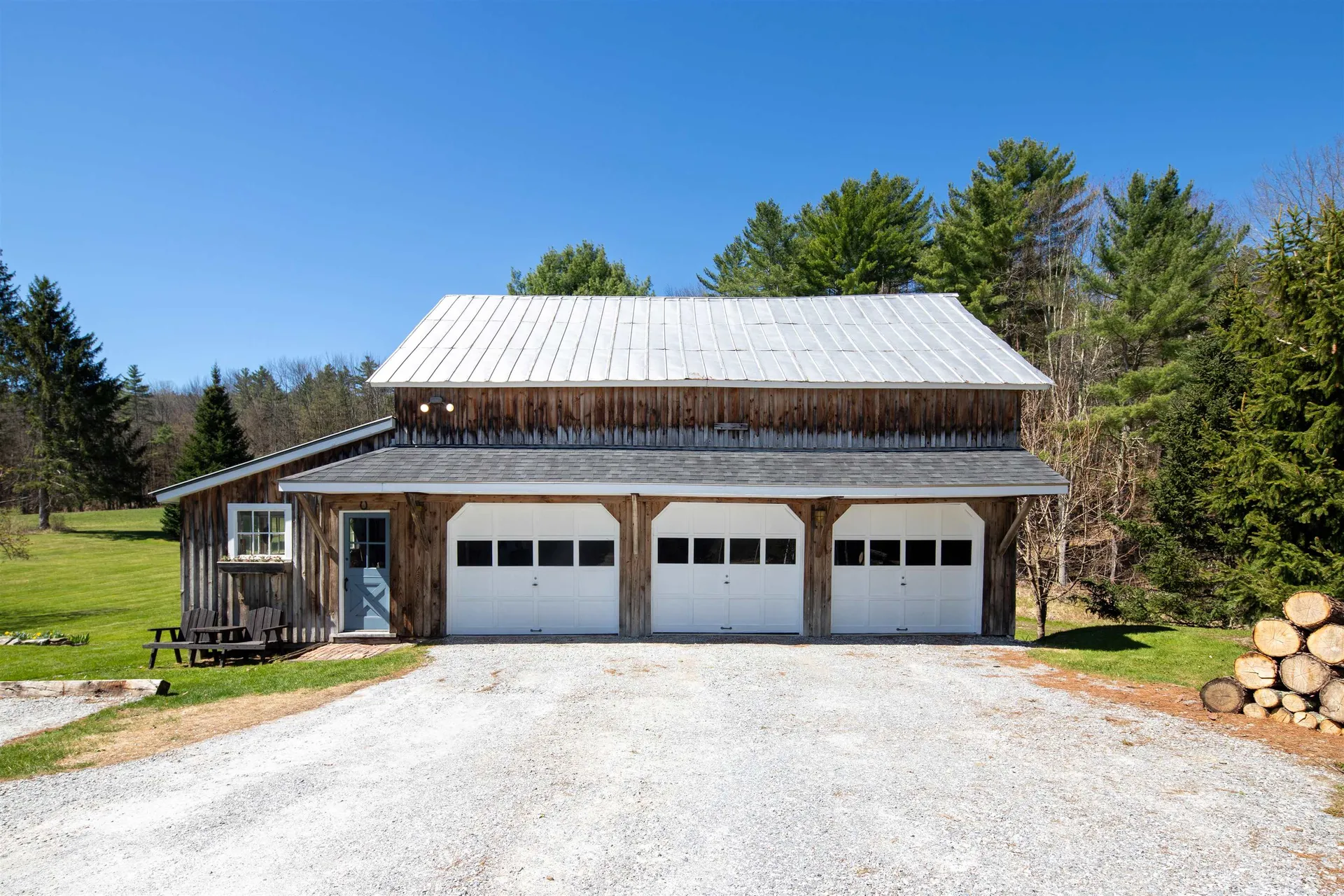 3277 Creek Road Clarendon VT 05759