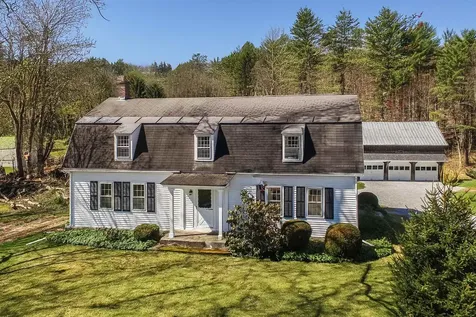 3277 Creek Road Clarendon VT 05759